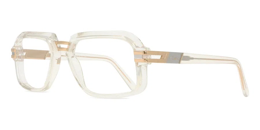 Cazal 6004 Eyeglasses - view 5